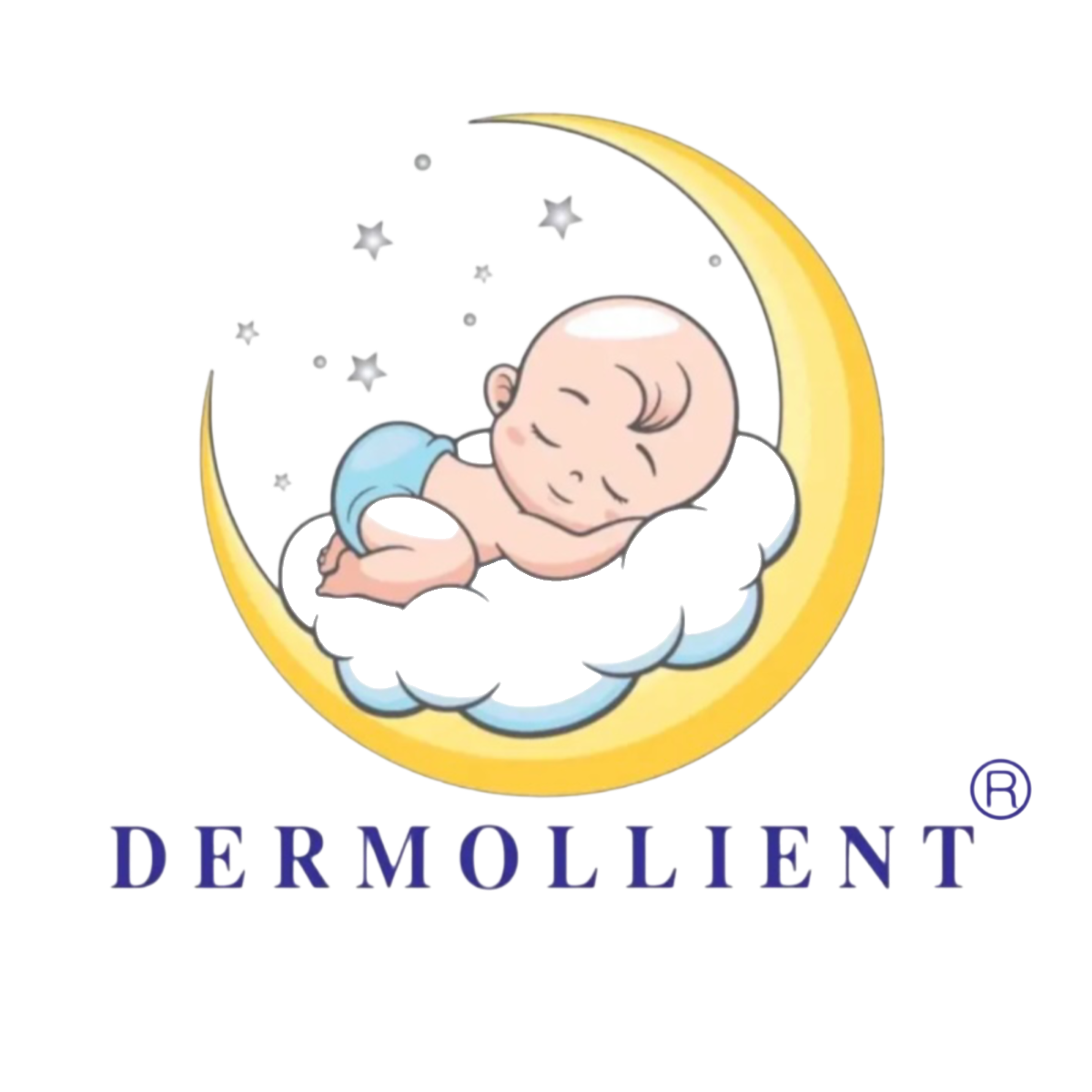 Dermollient logo